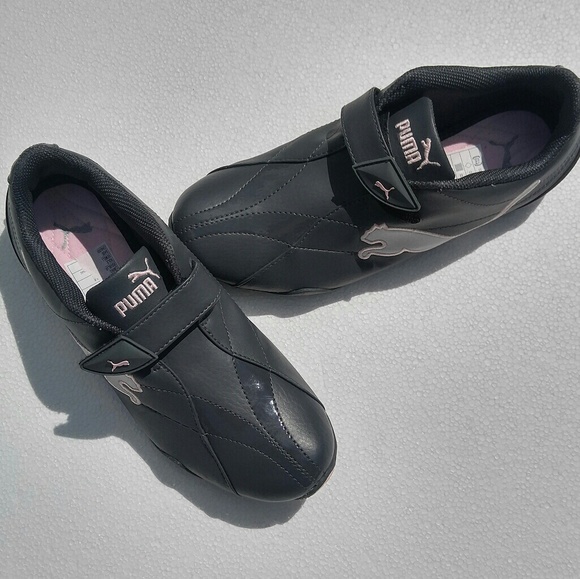 Brand New Ladies Puma athletic shoes, sz 8 - Picture 6 of 8